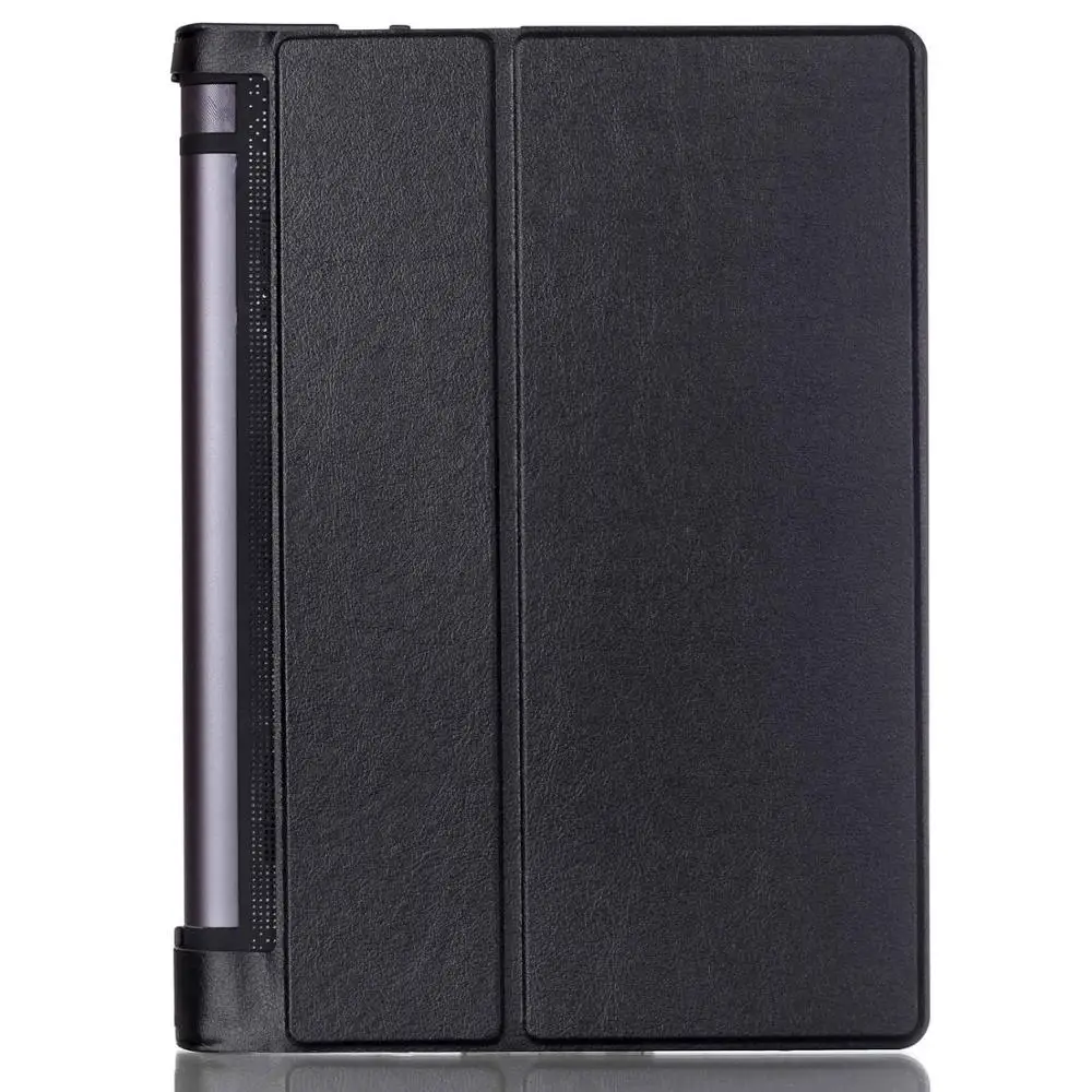Для lenovo YOGA Tab 3 10 X50F X50 M L 1 &quotчехол из искусственной кожи чехол для йоги Tab3 YT3 X50L X50M