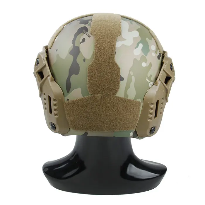 TMC страйкбол Пейнтбол тактический MK шлем Мультикам®Ranger Green M/L TMC2897(SKU051133)|Шлемы| |