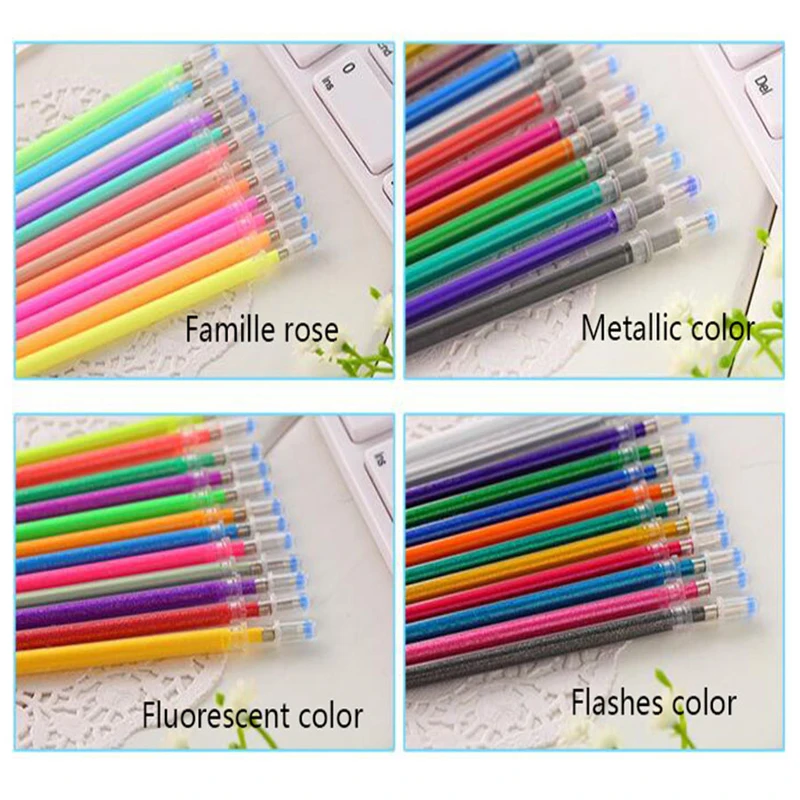 Контроль вспышки телесного цвета 0 8 мм пастельные Мерцающие Металлические 12