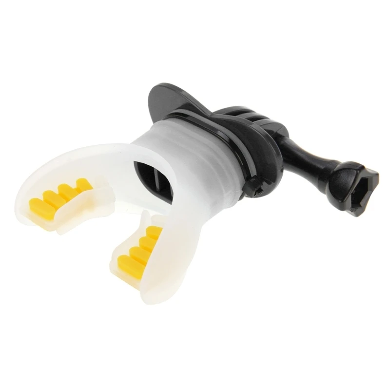 Аксессуары для Go Pro набор крепления рта серфинга сноуборда подтяжки коннектор Gopro