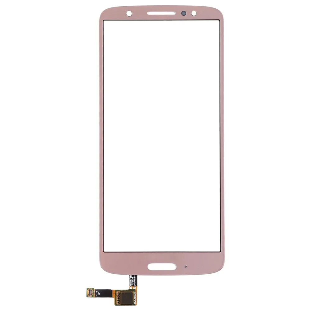 Сенсорная панель дигитайзер для Motorola Moto G5 \ G6 \ E5 Play \ G5S Plus \ C