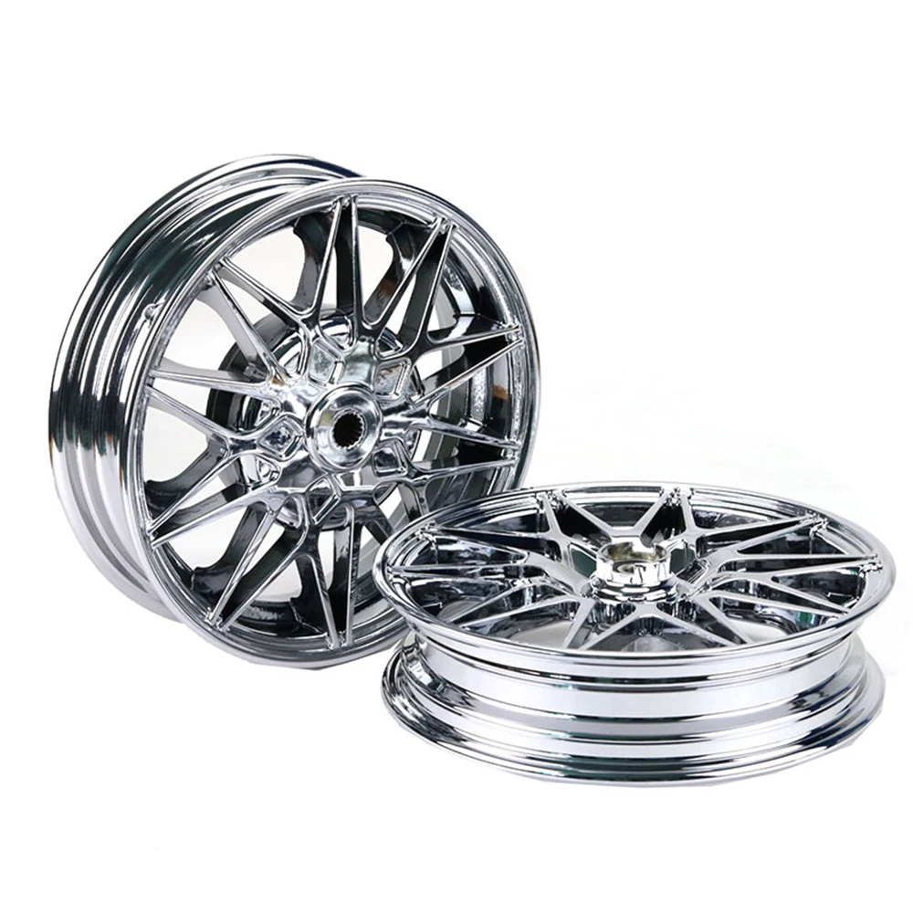 JOG100 FORCE RSZ 100 100cc 2,15x10 дюймов 10 мм Передние Задние скутеры алюминиевые колесные диски для мотоциклов