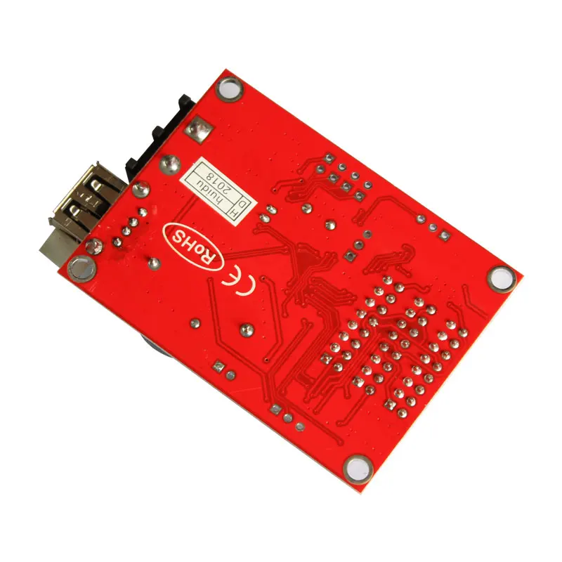 

huidu hd-u60 control card for led screen