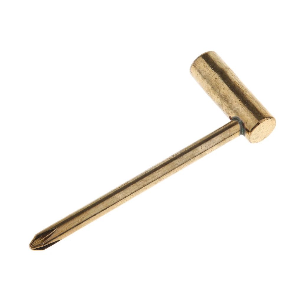 Стержень фермы 8 мм шестигранный ящик гаечный ключ инструменты для ремонта гитар