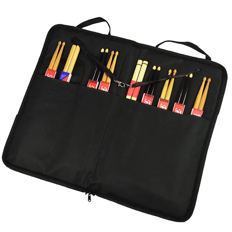 Водонепроницаемая сумка для барабанных палочек аксессуары бесплатная доставка |