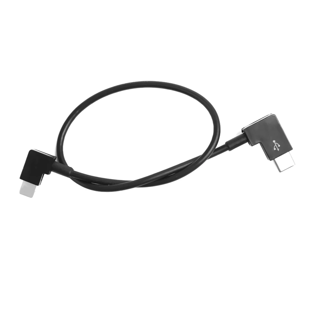 3 шт. кабель для передачи данных Type-C USB конверсионная линия Аксессуары Android iOS OSMO