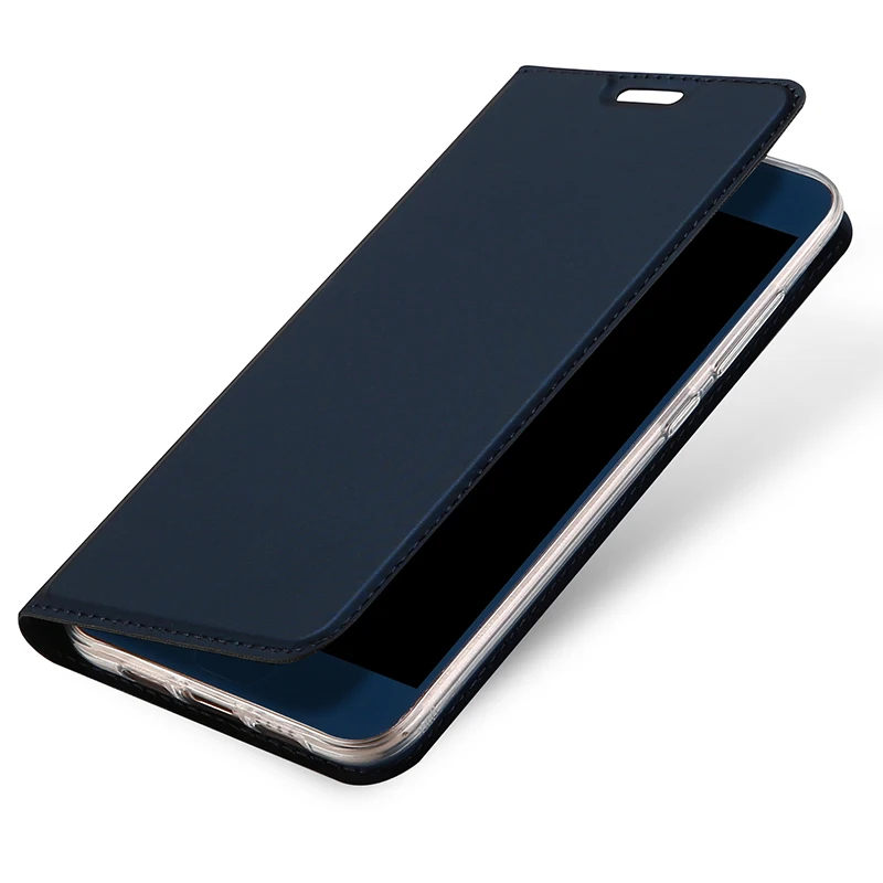 Xiaomi mi 6 Чехол xio Dux Ducis Марка Бумажник кожаный чехол xiaomi pro Стенд откидная крышка для