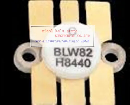 

BLW82 blw82-высококачественный оригинальный транзистор