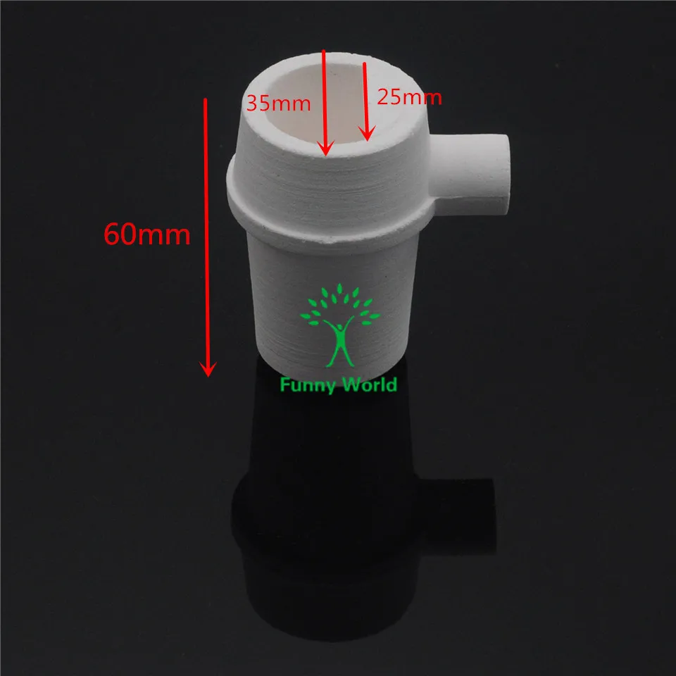 Комбо 4 шт Центробежная литьевая машина кварцевый тигель инструмент для