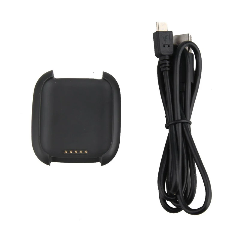 Смарт-часы зарядная док-станция зарядное устройство USB к Micro кабель для ASUS ZenWatch