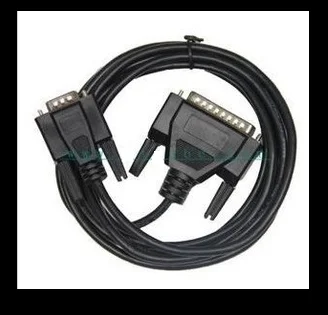 F2 232CAB 1 компьютер к FX 232AW/FX0N 232ADP/50DU соединительный кабель|Подставки для планшетов| |