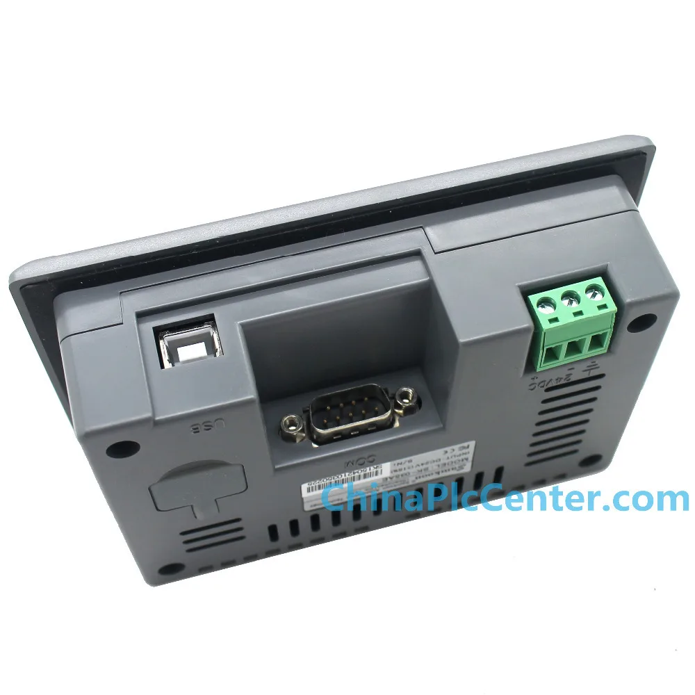 SAMKOON дисплей и управление HMI Сенсорный экран SK 035FE сенсорный 3 5 &quotвместо 035AE|screen
