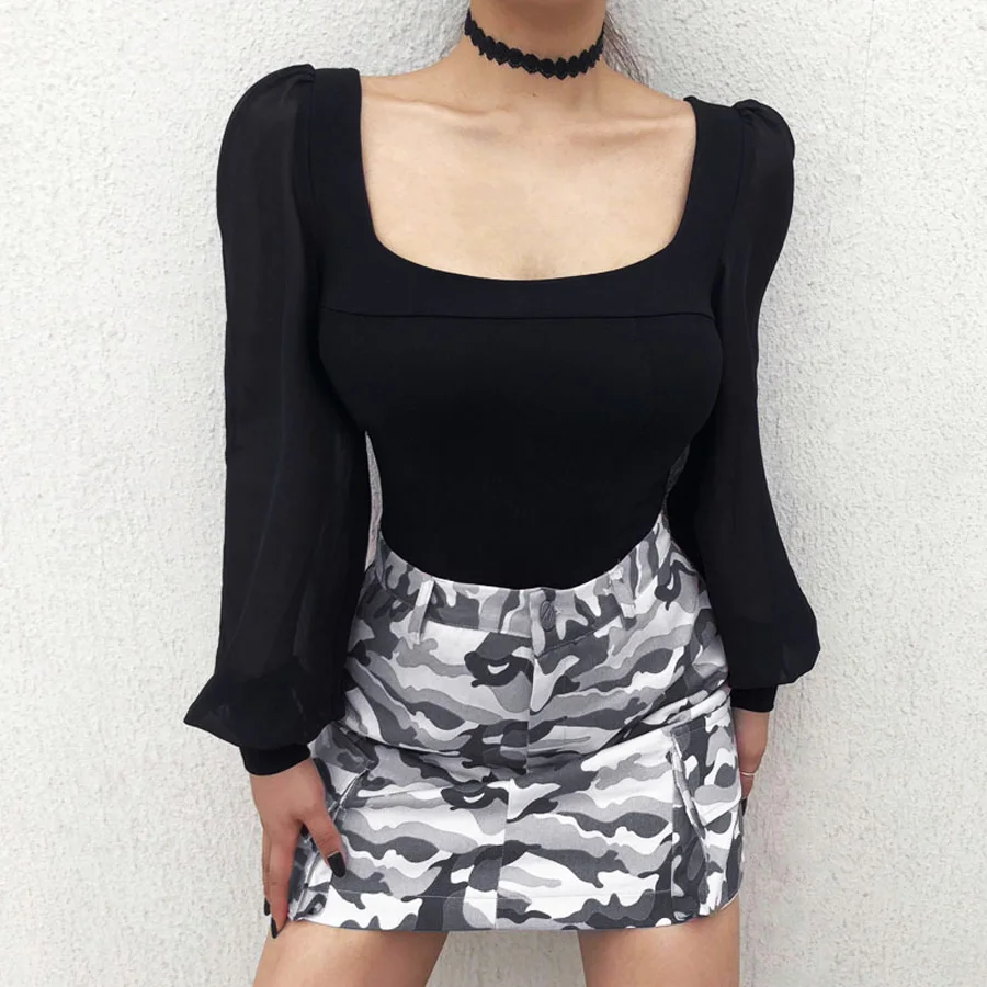 2019 комбинезон летний женский короткий боди Женский сексуальный Corazon Комбинезоны