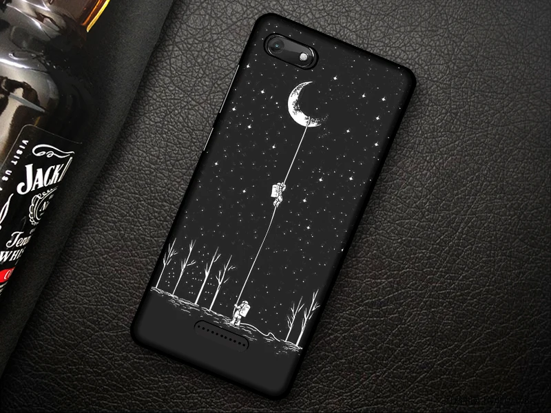 JURCHEN 3D мультяшный силиконовый чехол для телефона для Wiko Harry 2 чехол Модный матовый из ТПУ мягкий чехол для Wiko Harry2 Coque Funda