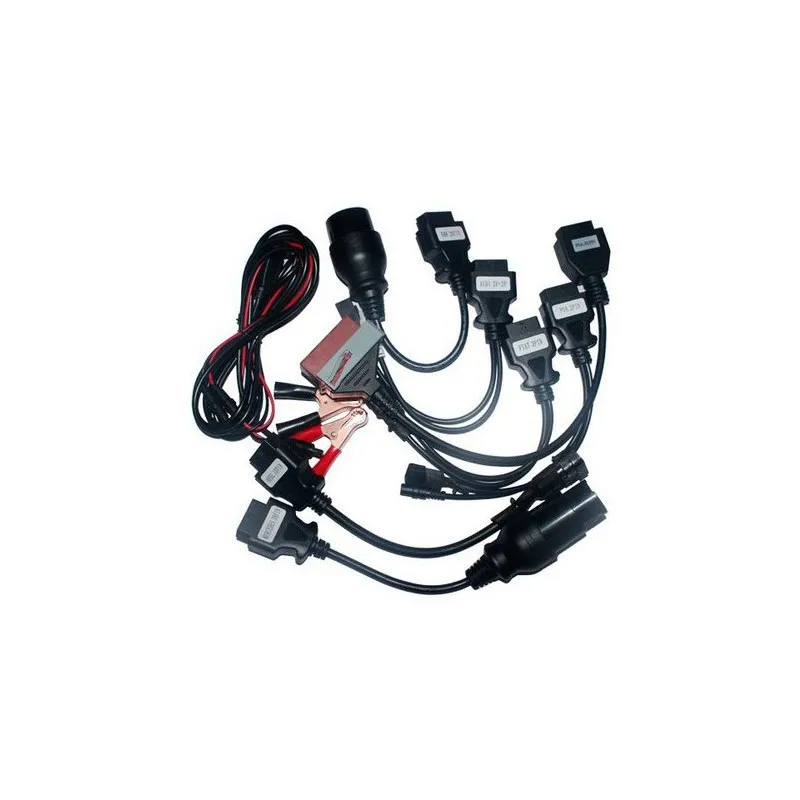 Кабели для CDP автомобилей (только кабели) | Автомобили и мотоциклы