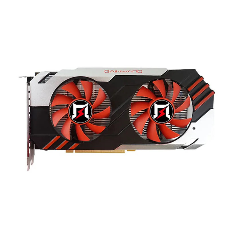 GAINWARD gtx 1060 3 ГБ видео карты 192bit 120 Вт best курица игр 1518/1733 мГц gddr5 nvidia Графика