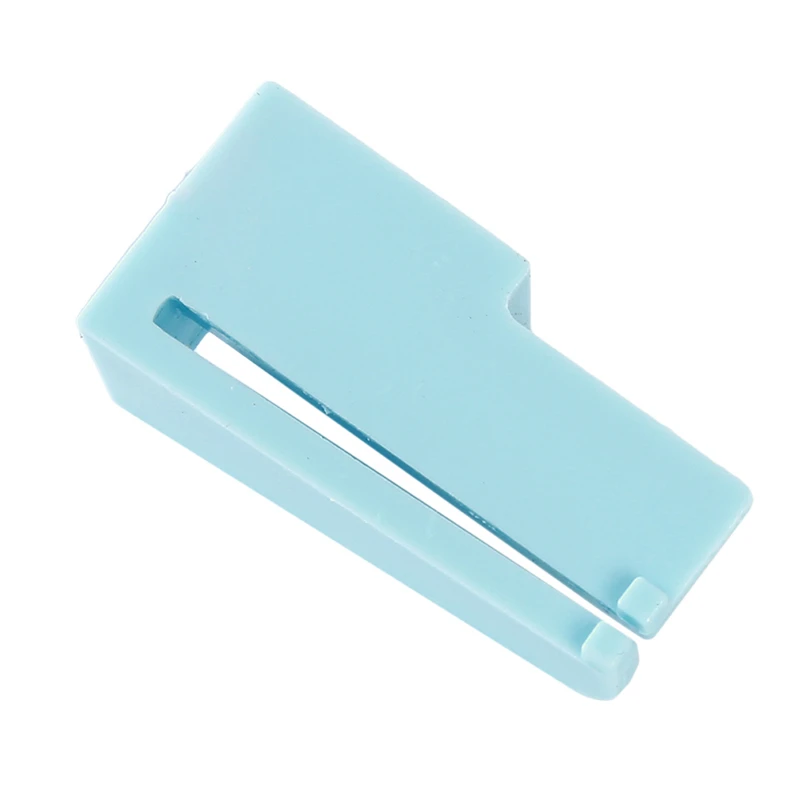 Бесплатный ударный настенный держатель для ножей вставляемая полка