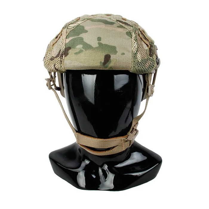 Сетчатый Чехол для шлема Multicam морской только размер L и XL MC FMA 2017|mesh cover|cover coverscover