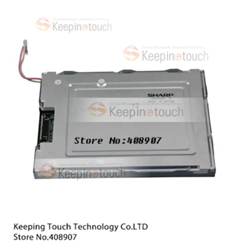 ЖК-дисплей для Sharp 5 дюймов LM5Q32R LM5Q32 R LM5Q321 | Компьютеры и офис