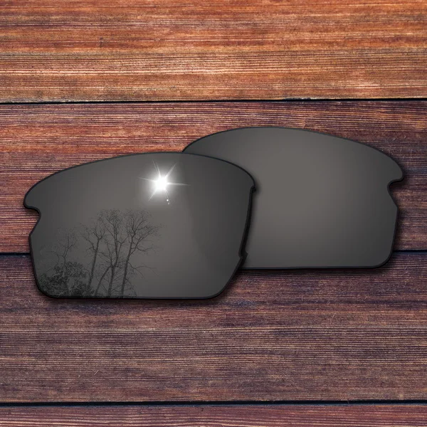 Поляризованные Сменные линзы OOWLIT для солнцезащитных очков Oakley Flak 2 0 OO9295 разные