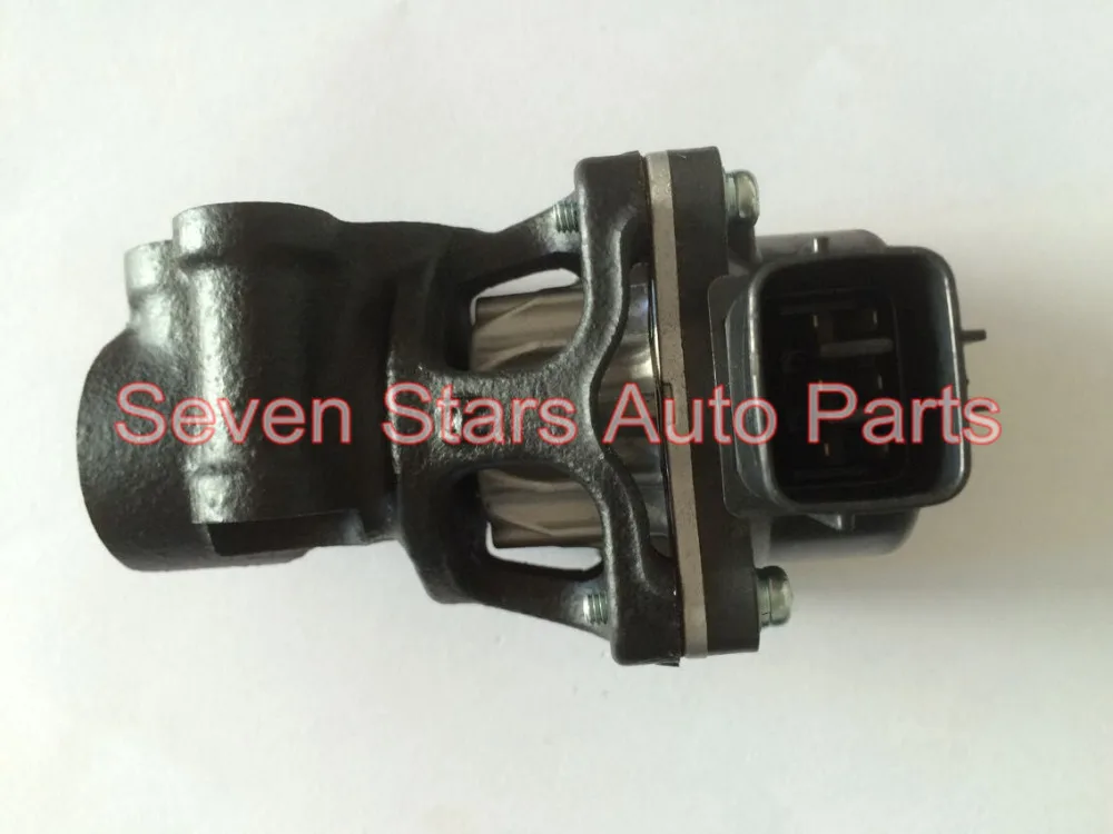 Клапан EGR для Mazda Miata/Protege 1 6 л OEM # BP4W-20-300 BP4W-20-300A BP4W-20-300A-9U | Автомобили и мотоциклы