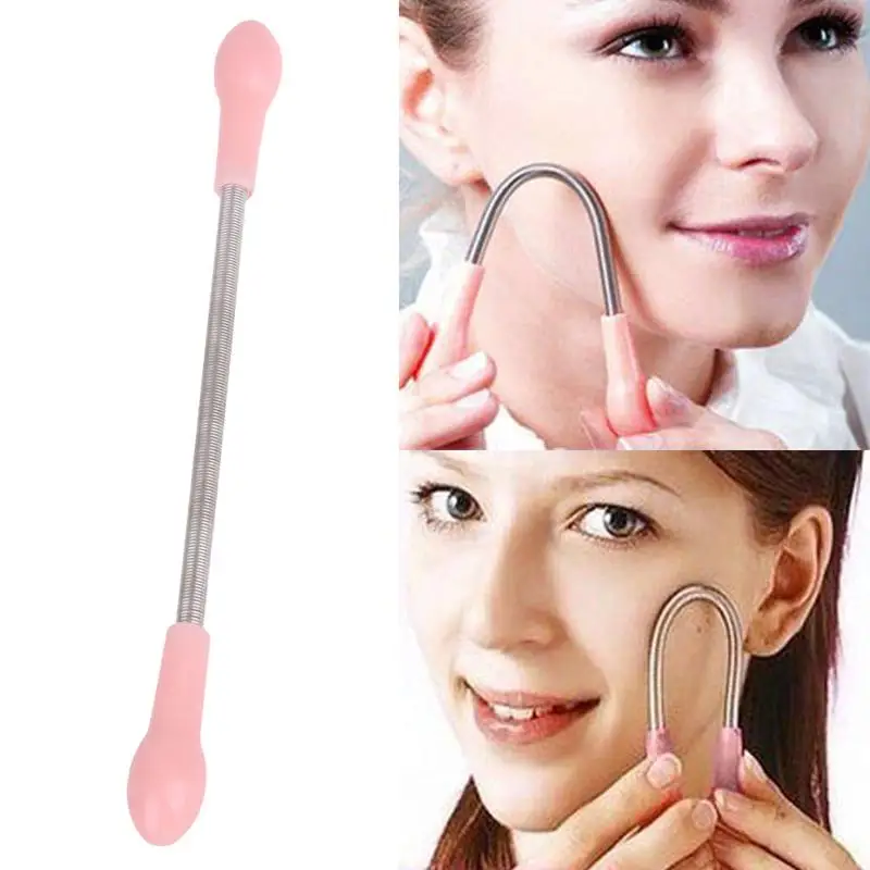 Средство для удаления волос на лице эпилятор для волос на лице epistick remover stick