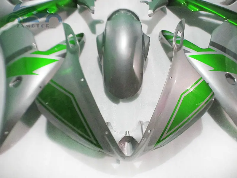 Комплект обтекателей для мотоцикла Custom you YAMAHA R6 YZFR6 2003-2005 YZF 03-05 ABS пластиковые