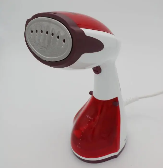 Популярный портативный Пароварка ручной Утюг Отпариватель путешествия