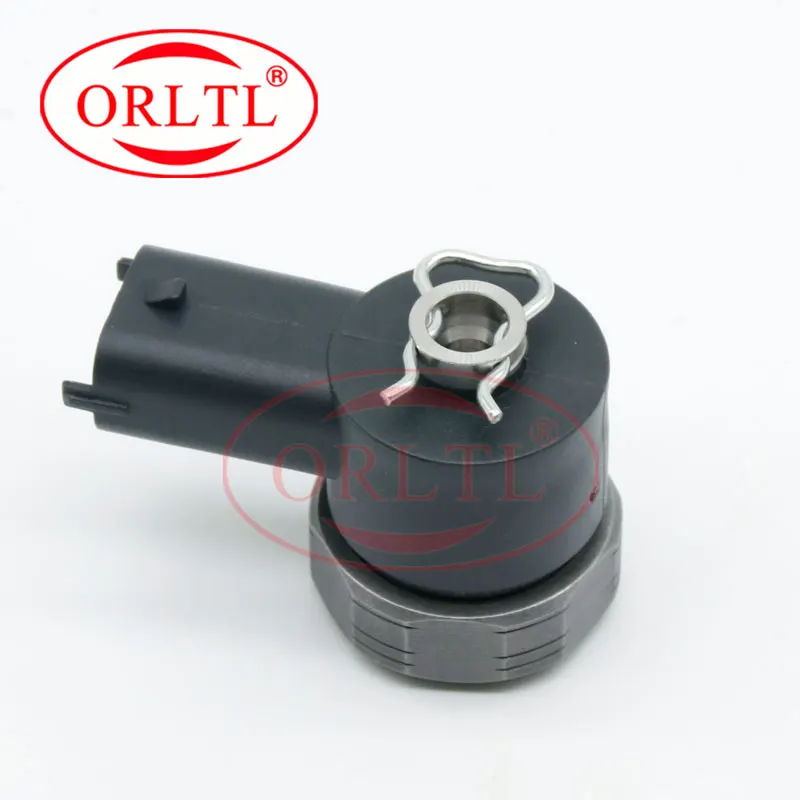 

ORLTL Common Rail Injector Solenoid Valve F00VC30058 (F 00V C30 058) F00V C30 058 Fuel Injector Solenoid Valve