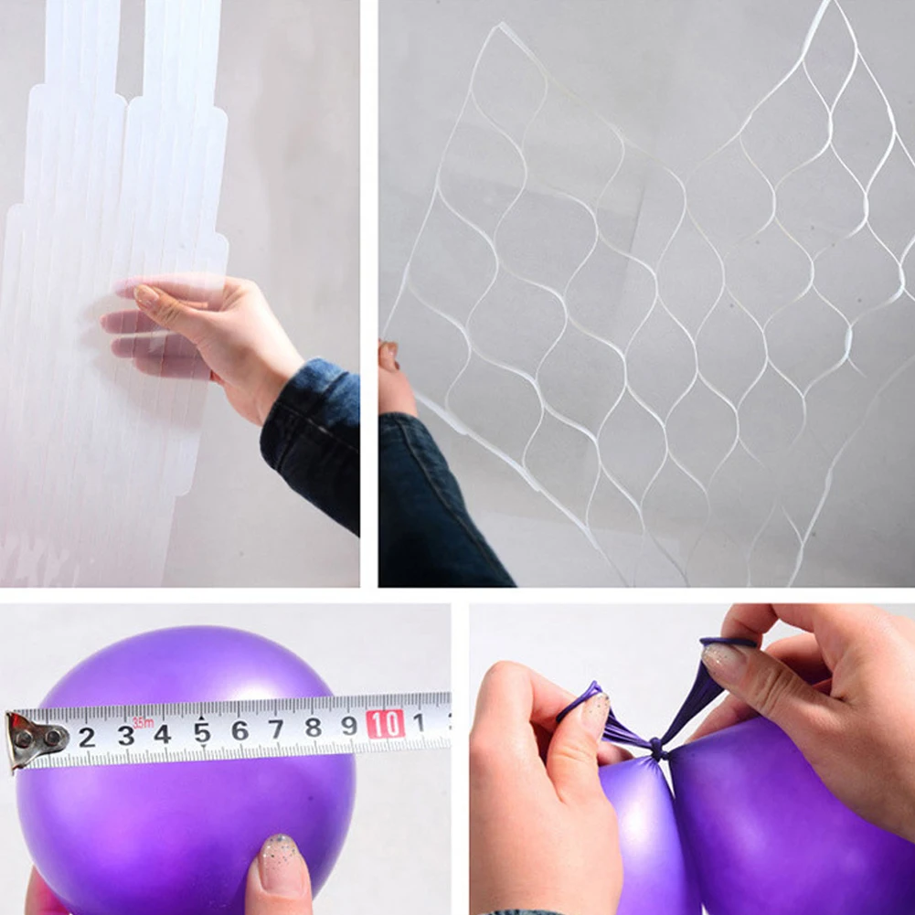 В форме сердца поставки воздушные шары и крепления 60x60 см для дома на день