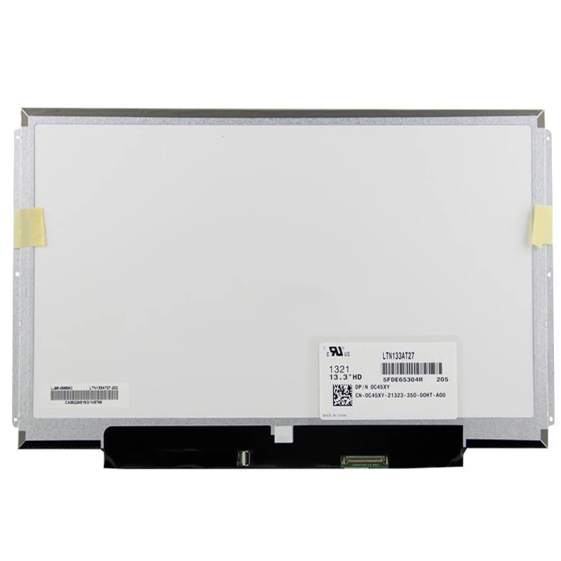 ЖК дисплей 13 3 дюйма для ноутбука Dell Latitude E6320 E6330 LTN133AT27 LP133WH2 TLA2 LTN133AT16 экран матрица