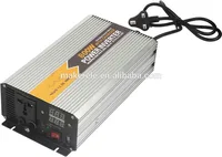 MKM800-481G-C 800watt single phase inverter 48vdc to 110/120vac universal socket modified sine power inverter,inverters for sale