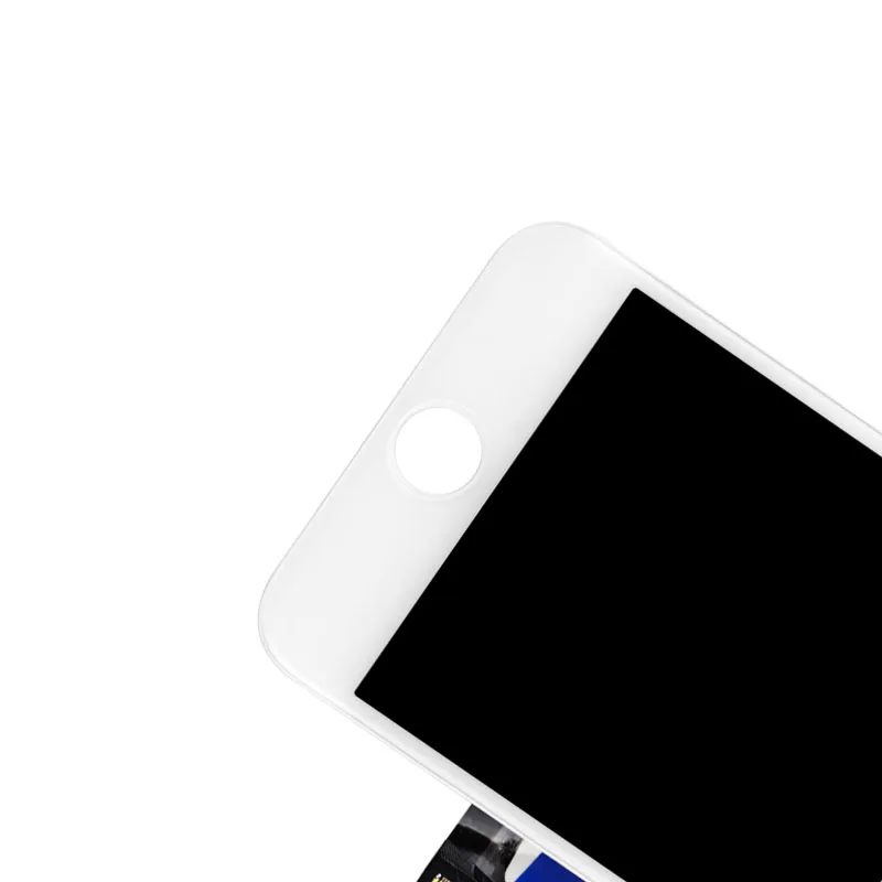 Самый дешевый дисплей Ercan для Pantalla iPhone 6 6s 7 8 plus x xr xs xsmax 11 lcd кодирующий преобразователь сенсорного экрана в сборе Замена
