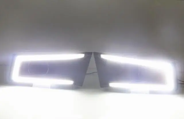 Желтое реле сигнала поворота водонепроницаемые светодиодные Автомобильные