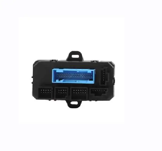 Иммобилайзер байпасный модуль для Audi дистанционный запуск двигателя GPS трекер
