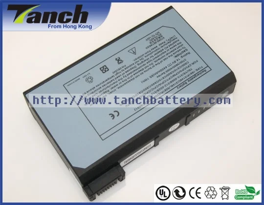 Аккумуляторы для ноутбуков DELL 312 09 Inspiron 4000 Latitude C600 C640 8000 8200 2500 C800 C840 C510 3700 14 4 V 8