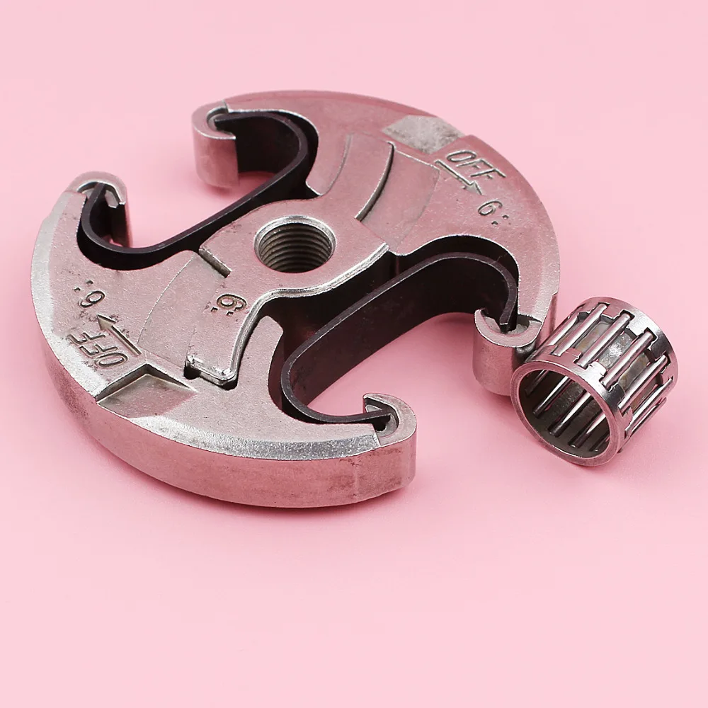 

Clutch with Needle Bearing Kit For Husqvarna 340 345 346XP 350 353 445 455 460, 450 E Chainsaw Spare Parts