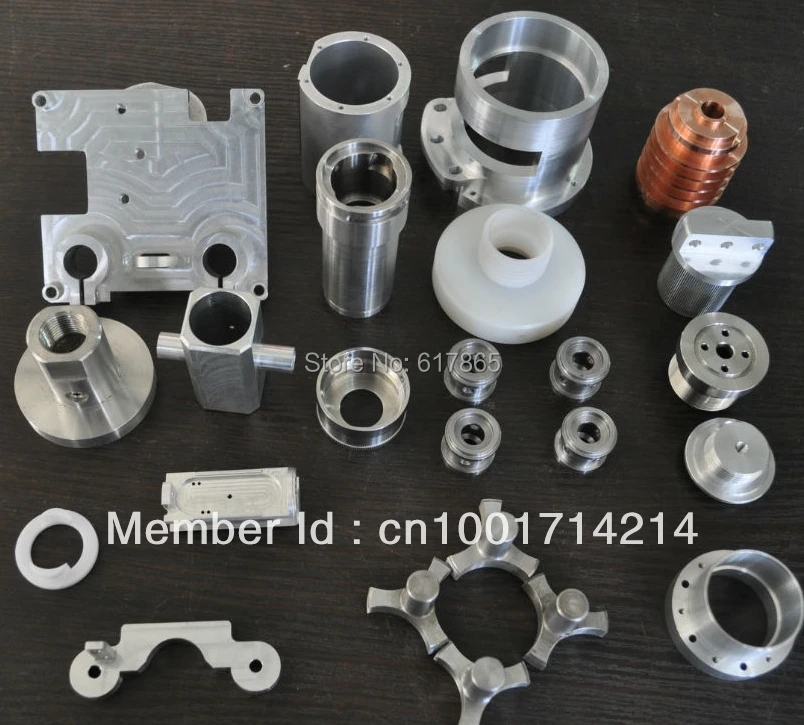 Высококачественные механические детали с ЧПУ|hardware paint|hardware jewelrycnc cutting machine price |