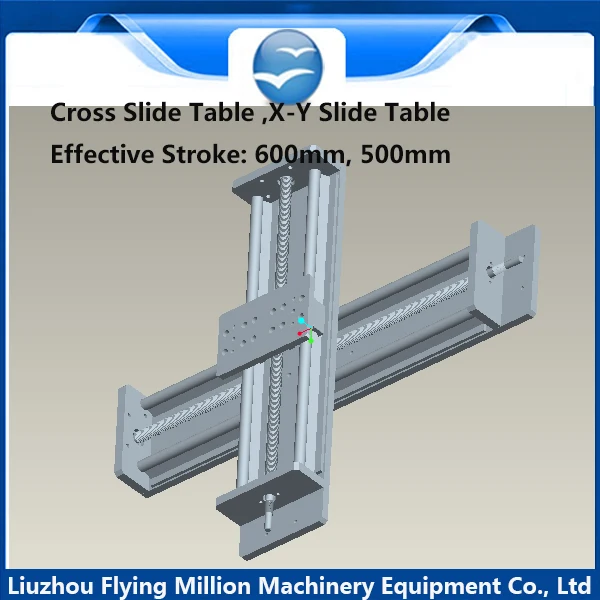 Линейный слайд этап оптической оси раздвижной стол модуль xy поперечные салазки