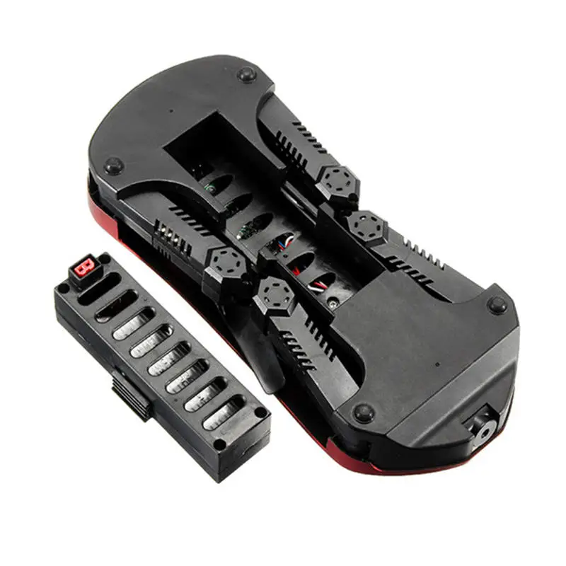 Высокое качество E52 10 запасные части для радиоуправляемого квадрокоптера