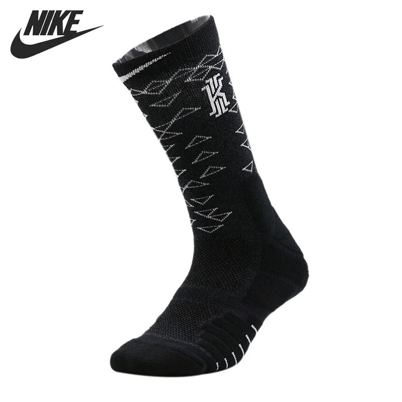 Новое поступление оригинальных баскетбольных носков NIKE Crew спортивные носки