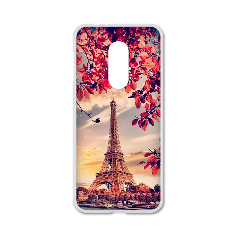 Ojeleye DIY узорчатый силиконовый чехол для Alcatel 3 Чехол Мягкий ТПУ чехол на телефон с изображениями героев мультфильмов для Alcatel 3C 5026D Чехлы противоударный чехол - Цвет: J122
