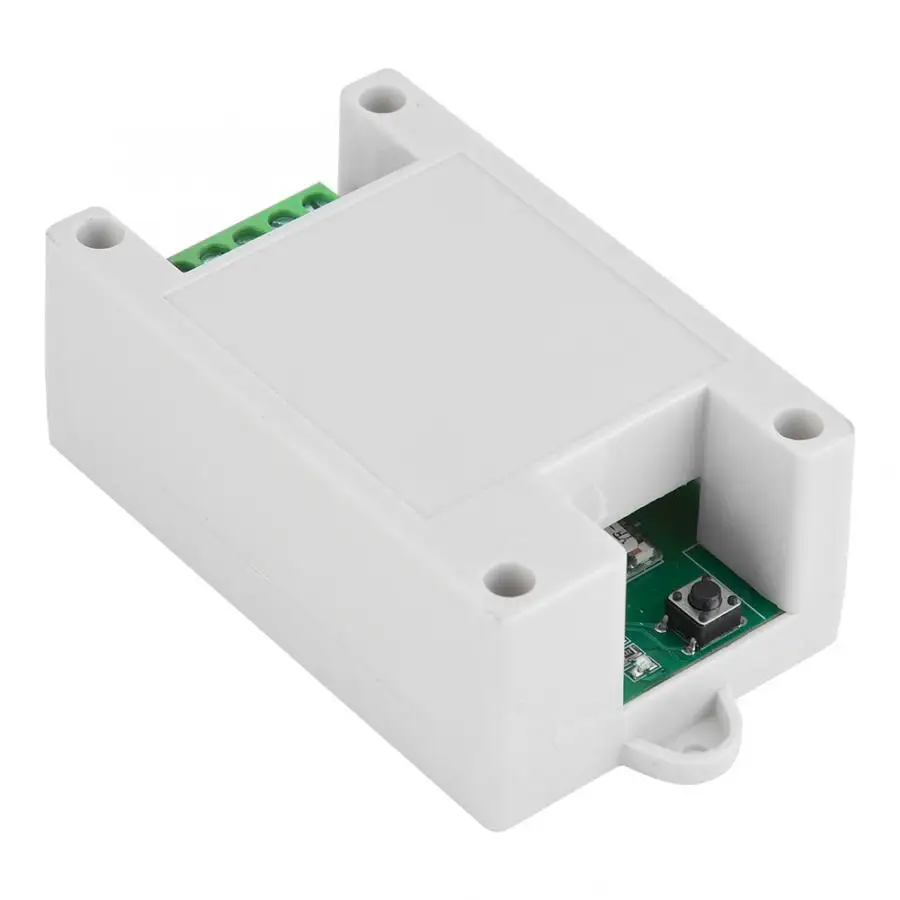 AC 220 V Беспроводной Wi-Fi релейный переключатель модуль мобильного телефона дистанционное управление таймер для умного дома