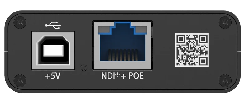 Преобразователь NDI Transformer Pro HDMI Plus преобразователь в потоковая передача до 2048x2160