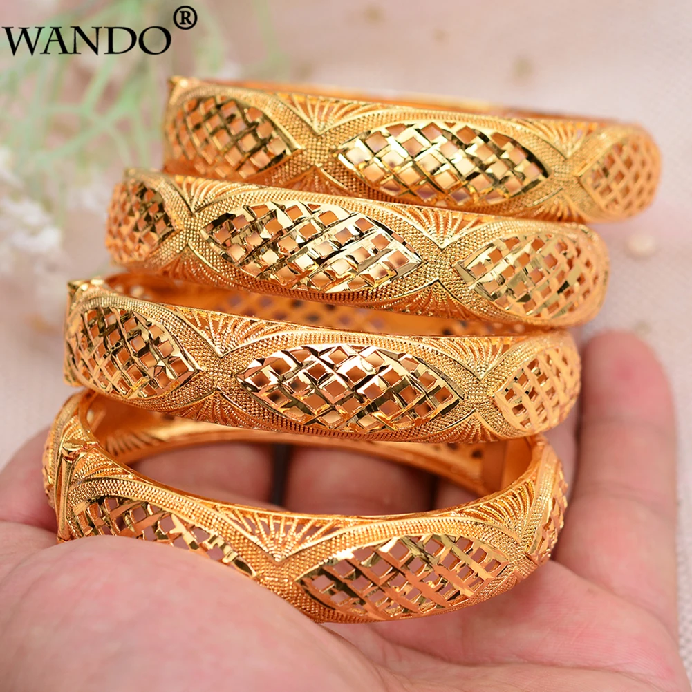 4 шт. женские браслеты в виде эфиопских цветов|dubai bracelet|bracelet nd bracelet |