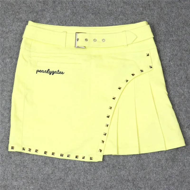 Новинка жемчужные ворота шорты для гольфа спорта на открытом воздухе эластичная
