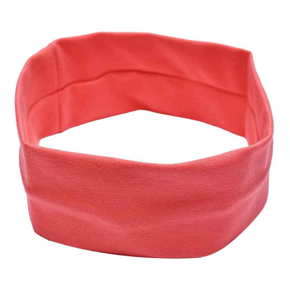 Женская эластичная повязка на голову для йоги леопардовая спортивная кружевные