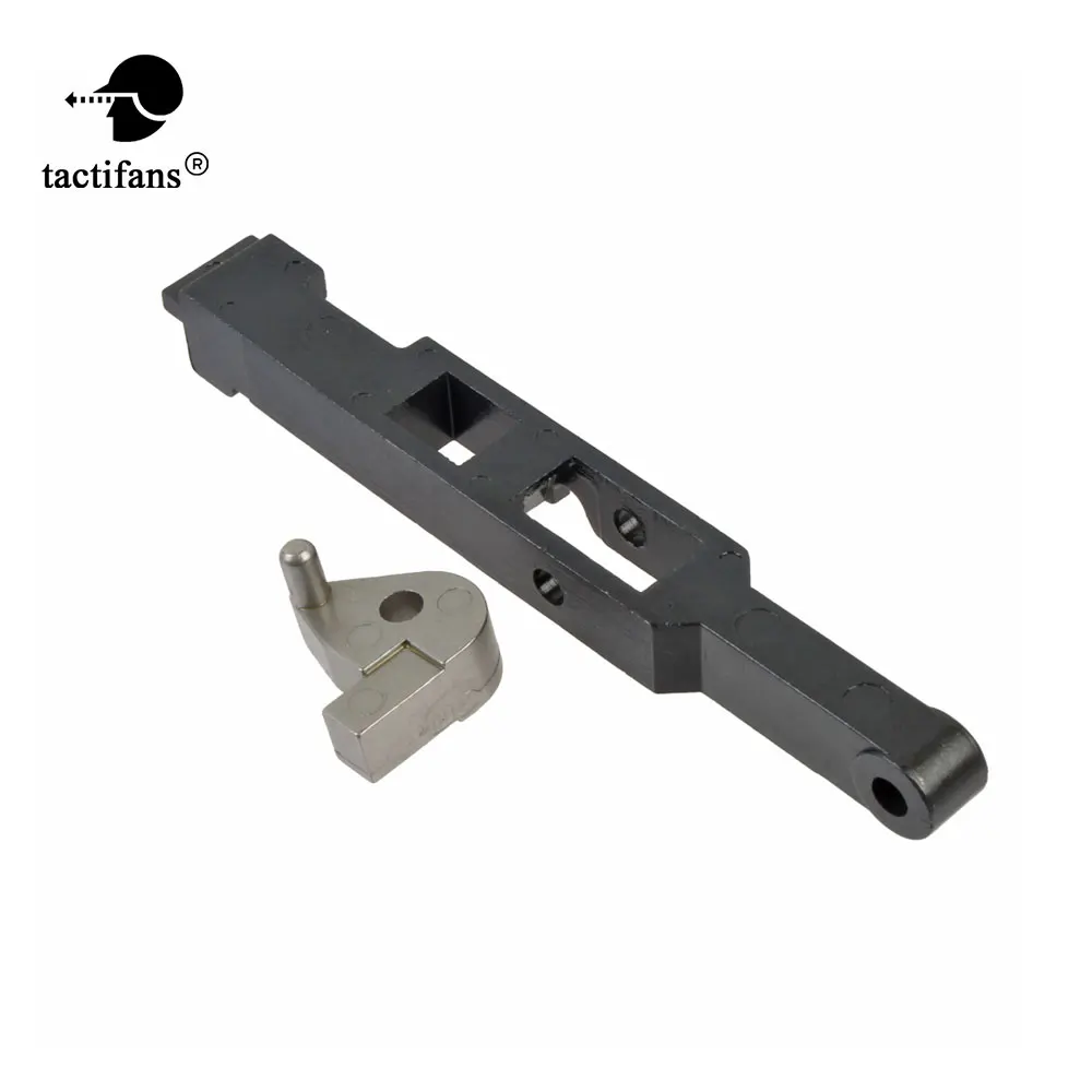 Тактильные болты Marui прецизионные стальные стержни для VSR 10 M28 Piston & trigsear|spring airsoft|l96