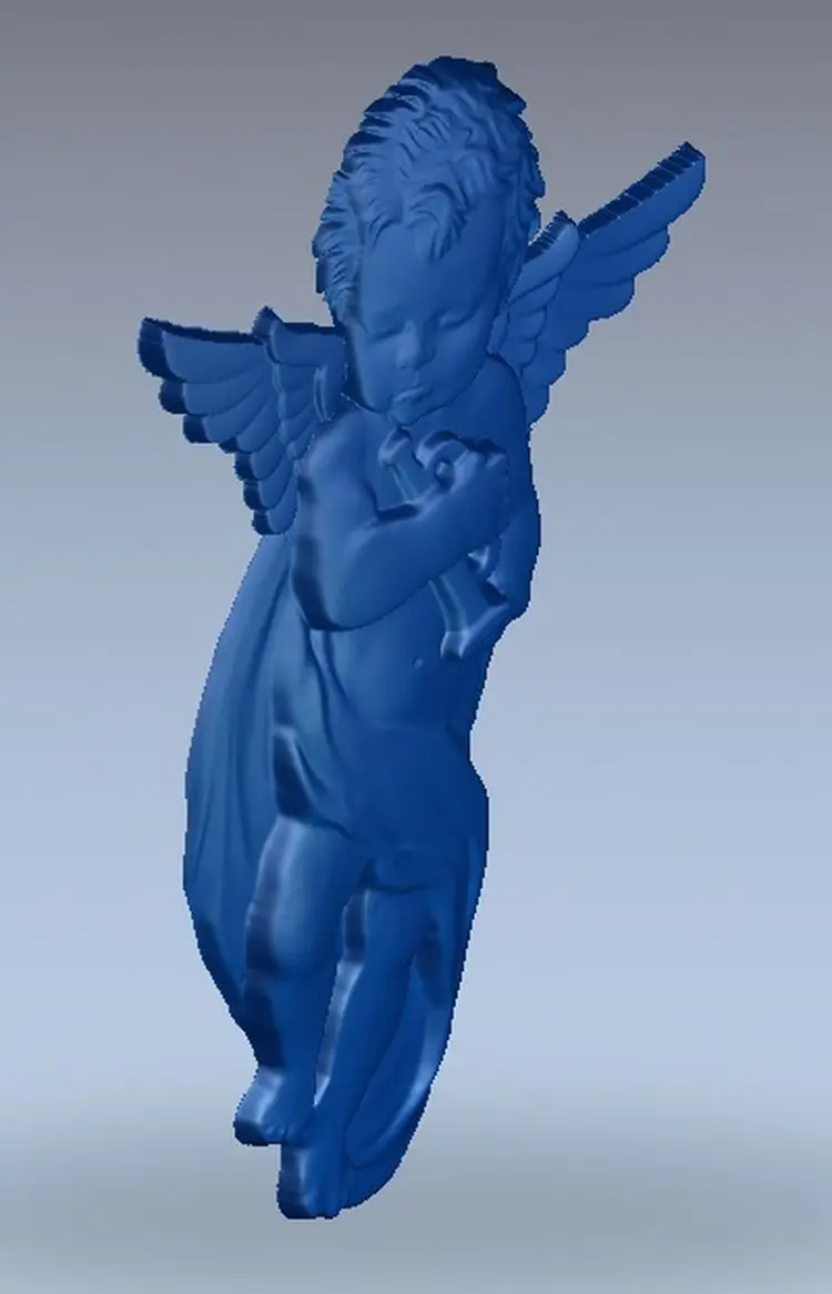 3d модель рельеф для ЧПУ в формате STL file _ with Tube|3d model relief|3d relief modelfor cnc |