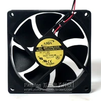 ssea new cooling fan for adda ad0924ub a71gl 24v 0 21a 9cm 9025 929225mm double ball bearing inverter fan